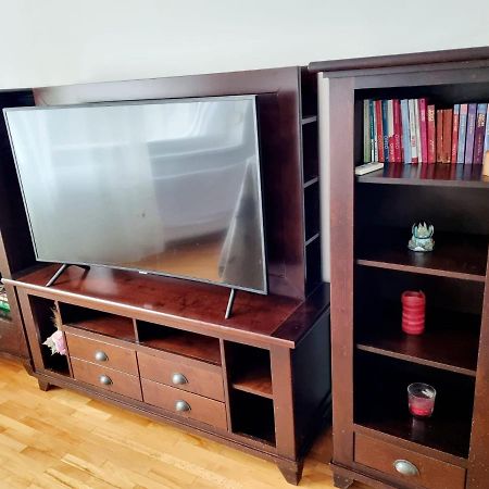 Clasic Apartment Nufarul 拉迪亚 外观 照片
